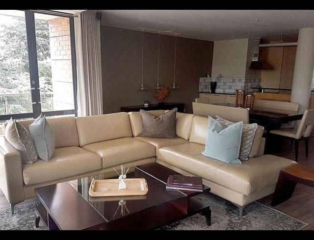 2 BEDROOM PROPERTY TO RENT IN BENMORE
